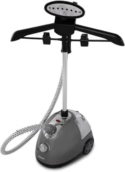 SUGGAR PASSADEIRA DE ROUPAS A VAPOR 1,5 LITROS PRATA 110V PV1501PR