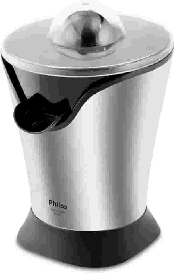 Espremedor de Frutas Philco PEF750P 70W Automático 220V