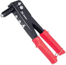 Mtx Rebitador Manual Tipo Alicate 225 Mm Para Rebites 2 4-3 2-4 0-4 8