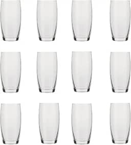 Conjunto 12 Copos 300ml Oca Nadir