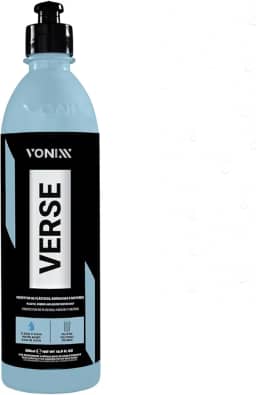 VERSE - PROTETOR DE PLÁSTICOS 500ML