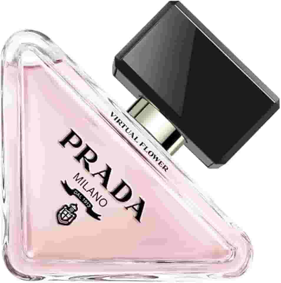 Prada Paradoxe Virtual Flower Eau de Parfum - Perfume Feminino 50ml