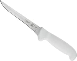 Mercer Culinary Faca para desossar Ultimate White de 15 cm