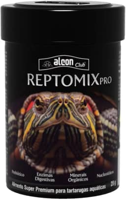 ALCON REPTOMIX PRO 28G