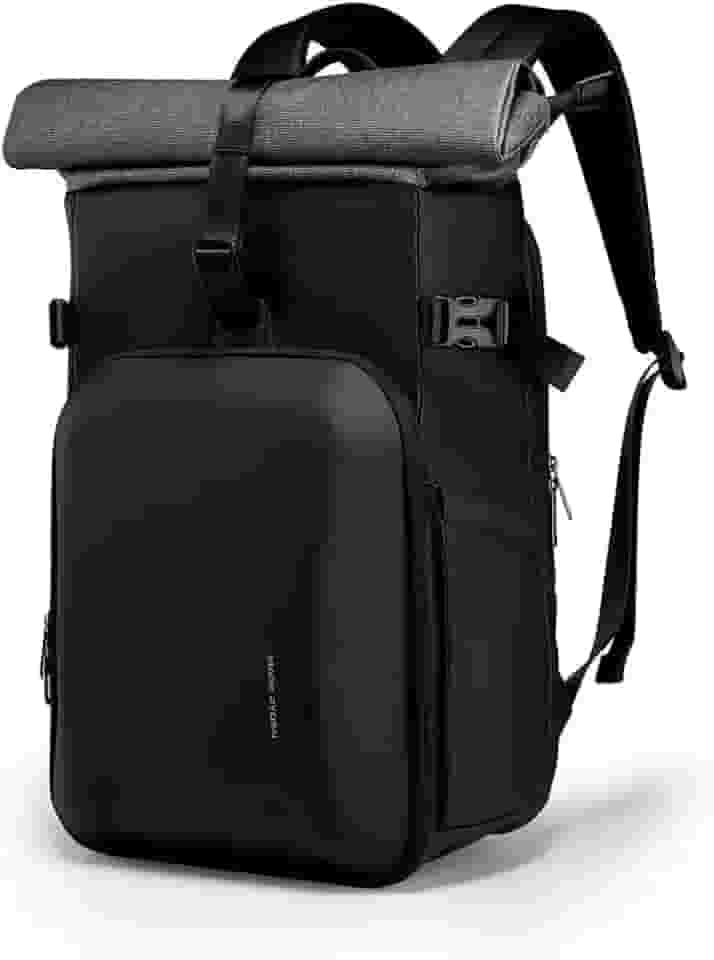 MARK RYDEN Mochila Para Fotógrafos Expansível Lentes Câmera Profissional Drone Ultra Resistente Modelo MR-2913