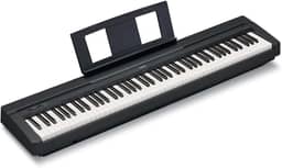 Piano Digital Yamaha P-45 88 Teclas com Fonte Bivolt