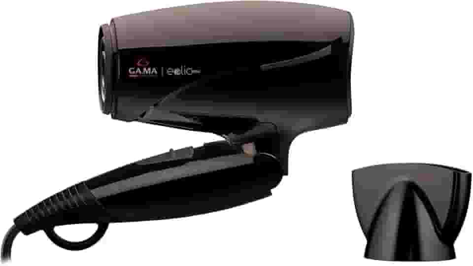 Gama Italy Professional gh0201 secador de cabelo secador de cabelo eolic Mini