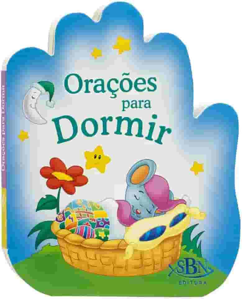 Falando Com Papai do Céu: Orações Para Dormir