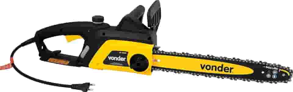 Eletrosserra De 16', 2.000 W, 220 V~, Ev 2000 Vonder.