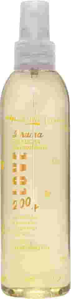 Bruma Fixadora Antioxidante 200Ml, Max Love