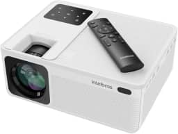 PROJETOR WIFI INTELBRAS FULL HD 5200 LUMENS PFL5211-4290057