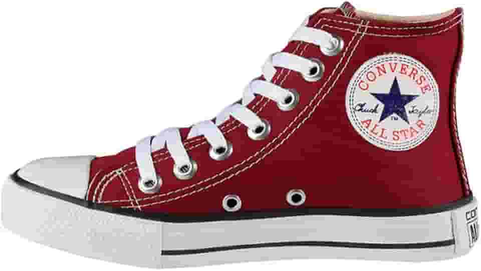 Tênis Masculino Converse Chuck Taylor HI