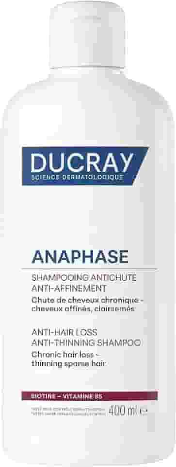 Anaphase +, Shampoo Antiqueda, Ducray