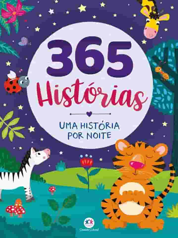 365 histórias - Uma história por noite