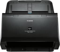 Scanner Canon P-230, Preto