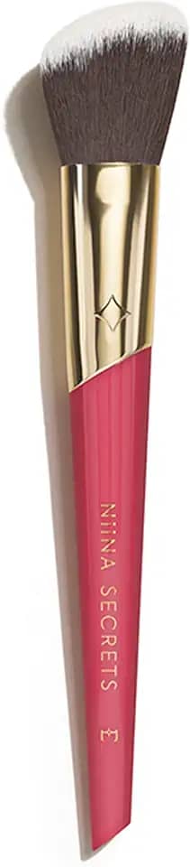 NIINA SECRETS PINCEL CONTORNO DUO FIBER