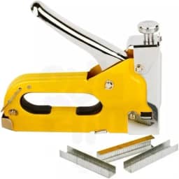 Grampeador Tapeceiro Profissional Grampos 4Mm-14Mm 102321