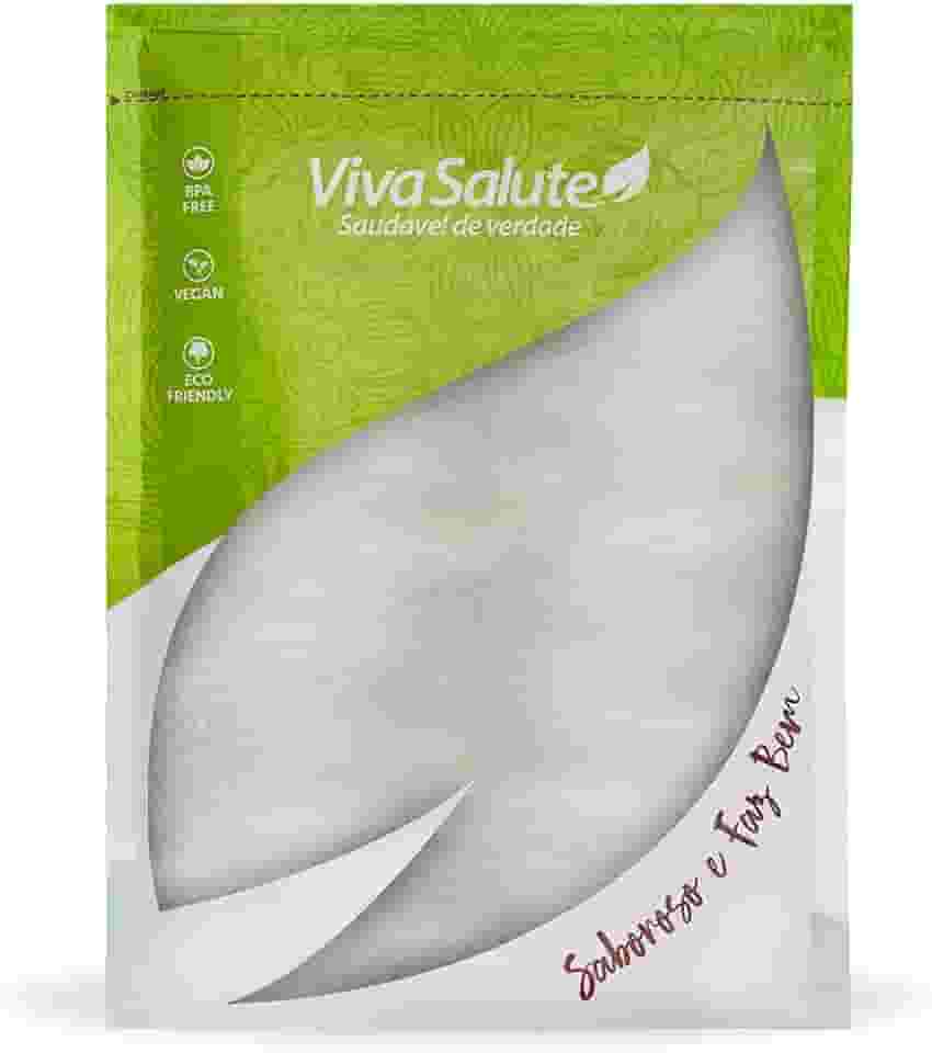 Adoçante Eritritol Viva Salute - 1 Kg