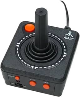 Jakks Atari Classics 10 in 1 TV Games