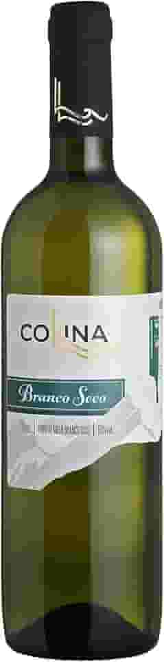 Vinho Branco Seco Collina 750 Ml