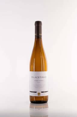 Vinho Branco Verde Portugues Casa De Vilacetinho 750ml 2023