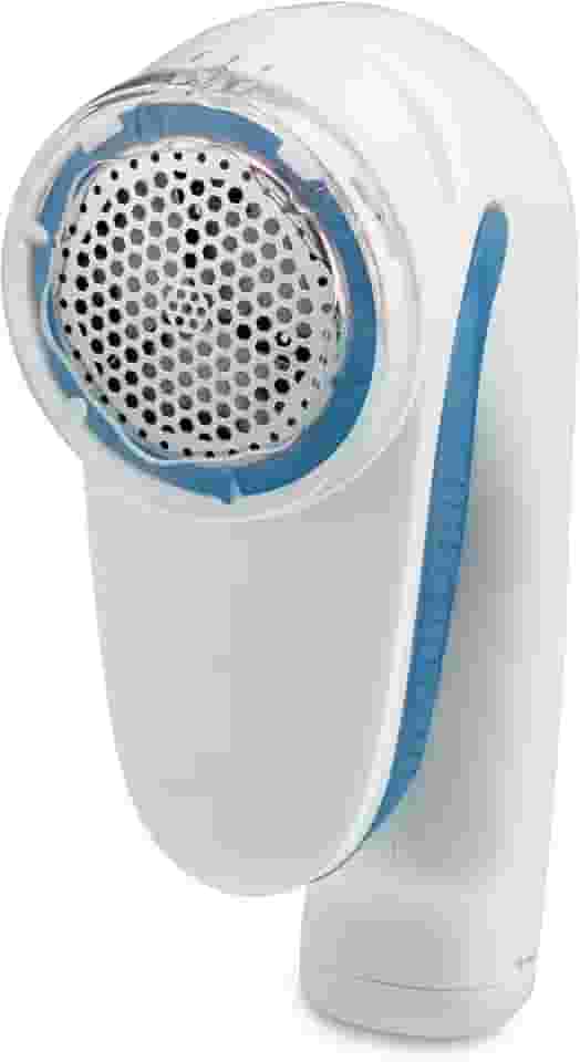 Conair Papa bolinha,operado por bateria, branco