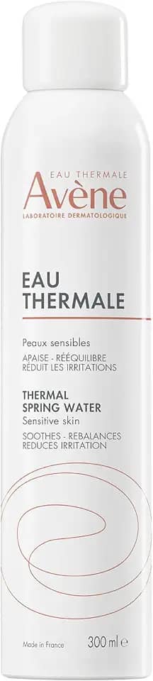 Água Termal, Avène