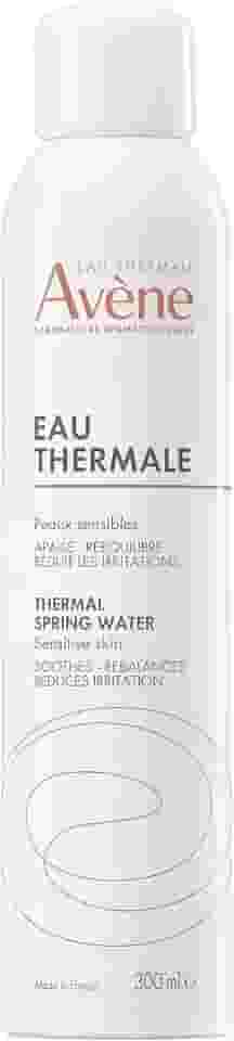 Água Termal, Avène