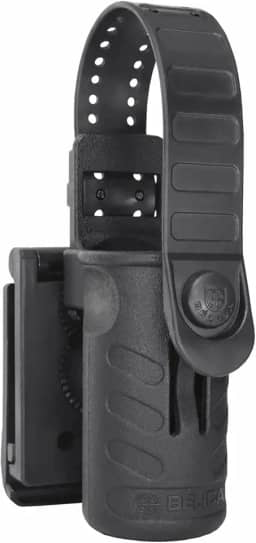 Porta Lanterna ou Spray Espargidor Fast em Polímero Bélica