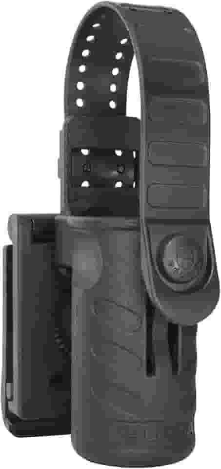 Porta Lanterna ou Spray Espargidor Fast em Polímero Bélica