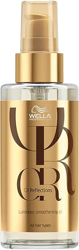 Wella Professionals Oil Reflections Óleo Capilar 100 ml