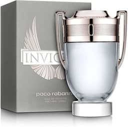 Invictus Masculino Eau de Toilette 100 ml