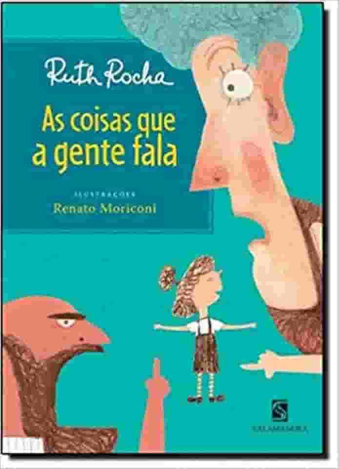 As coisas que a gente fala