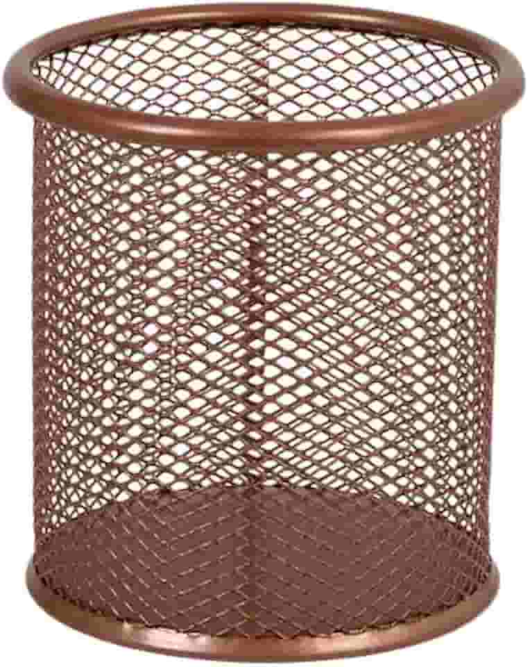 Acessorio Para Mesa Aramado P/Caneta Red Rose Gold 106995