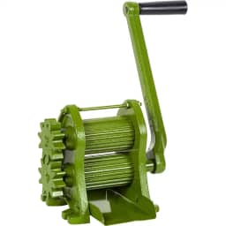 Engenho Moedor Engenhoca Garapeira Moenda Moinho Maquina Moer Fazer Caldo Cana Garapa Espremedor Manual Botini B30