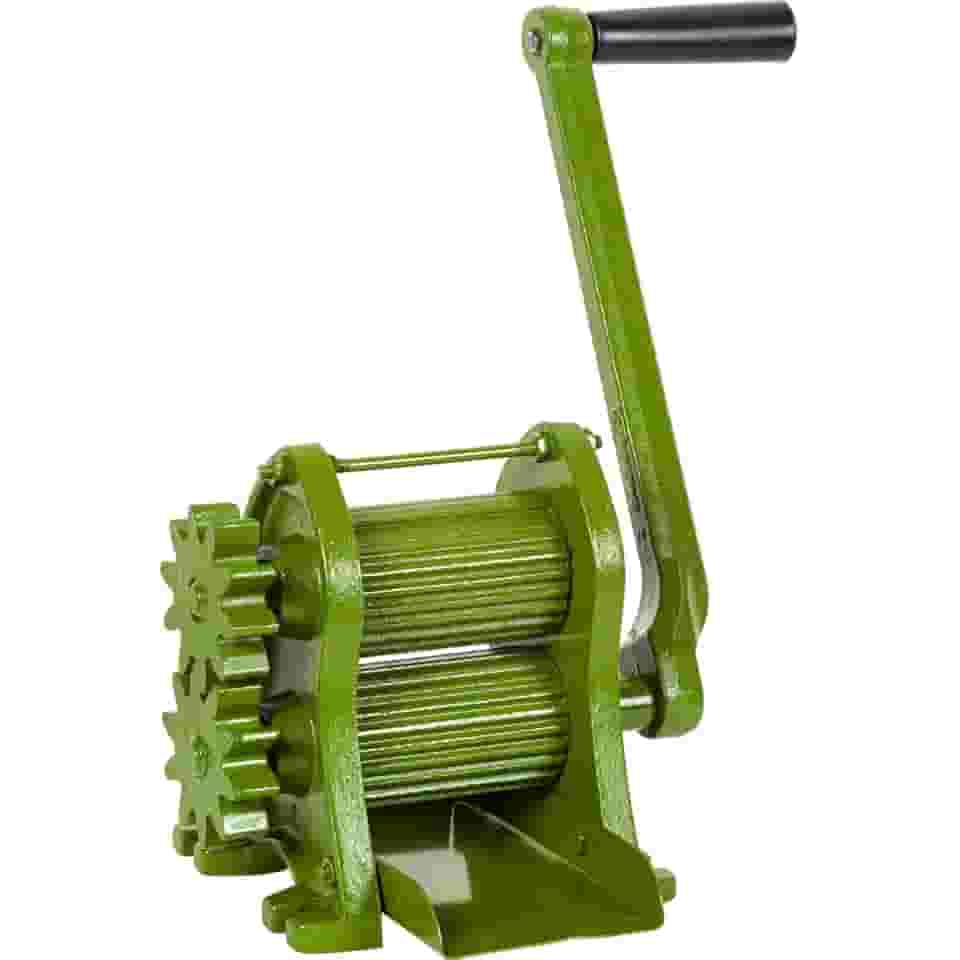 Engenho Moedor Engenhoca Garapeira Moenda Moinho Maquina Moer Fazer Caldo Cana Garapa Espremedor Manual Botini B30