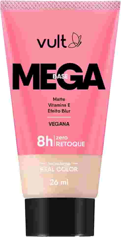 VULT MEGA BASE COR V270 26ML
