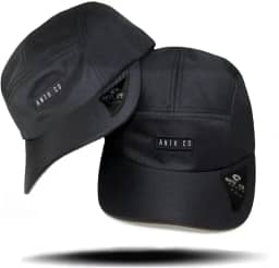 Boné Anth Co. Aba Curva Five Panel