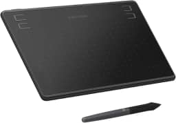 HUION HS64 tablet gráfico