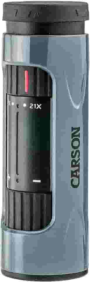 Monocular Carson de Bolso MonoZoom 7-21 x 21mm