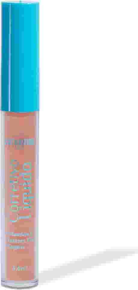 Catharine Hill - Fluid Concealer - Corretivo Líquido - Salmon
