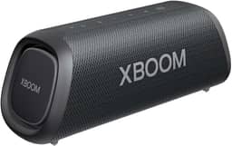Caixa de Som Portátil LG XBOOM Go Resistente a água (IP67), 20W RMS, 18H de bateria, Sound Boost - XG5S