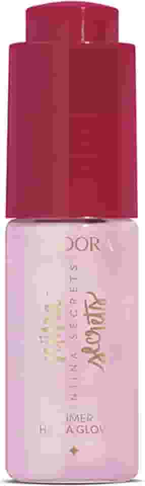 NIINA SECRETS PRIMER FACIAL HIDRA GLOW 16ml