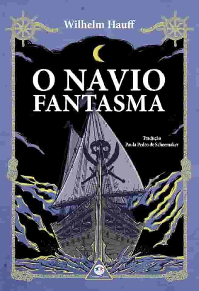 O navio fantasma