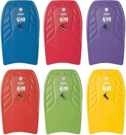 Prancha Bodyboard 90x47cm 1561 Mor Sortida