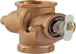 Docol Válvula de Descarga 1.1/2' - Cod.Novo: 90010215000 Cod.Antigo: 01021500