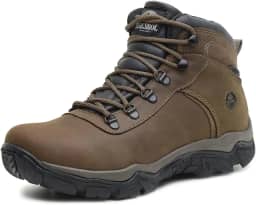 Bota de trilha Macboot SANHAÇO 02 masculino