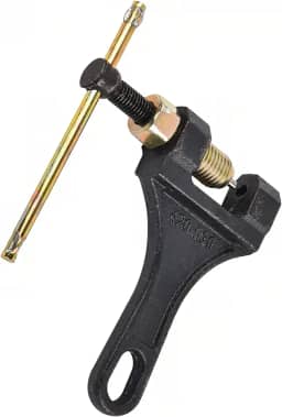 Chave Extratora de Corrente para Bike e Moto – Aço Reforçado, Universal, Portátil