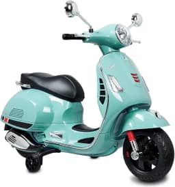 Vespa (Menta) Eletrica 12V Bandeirante