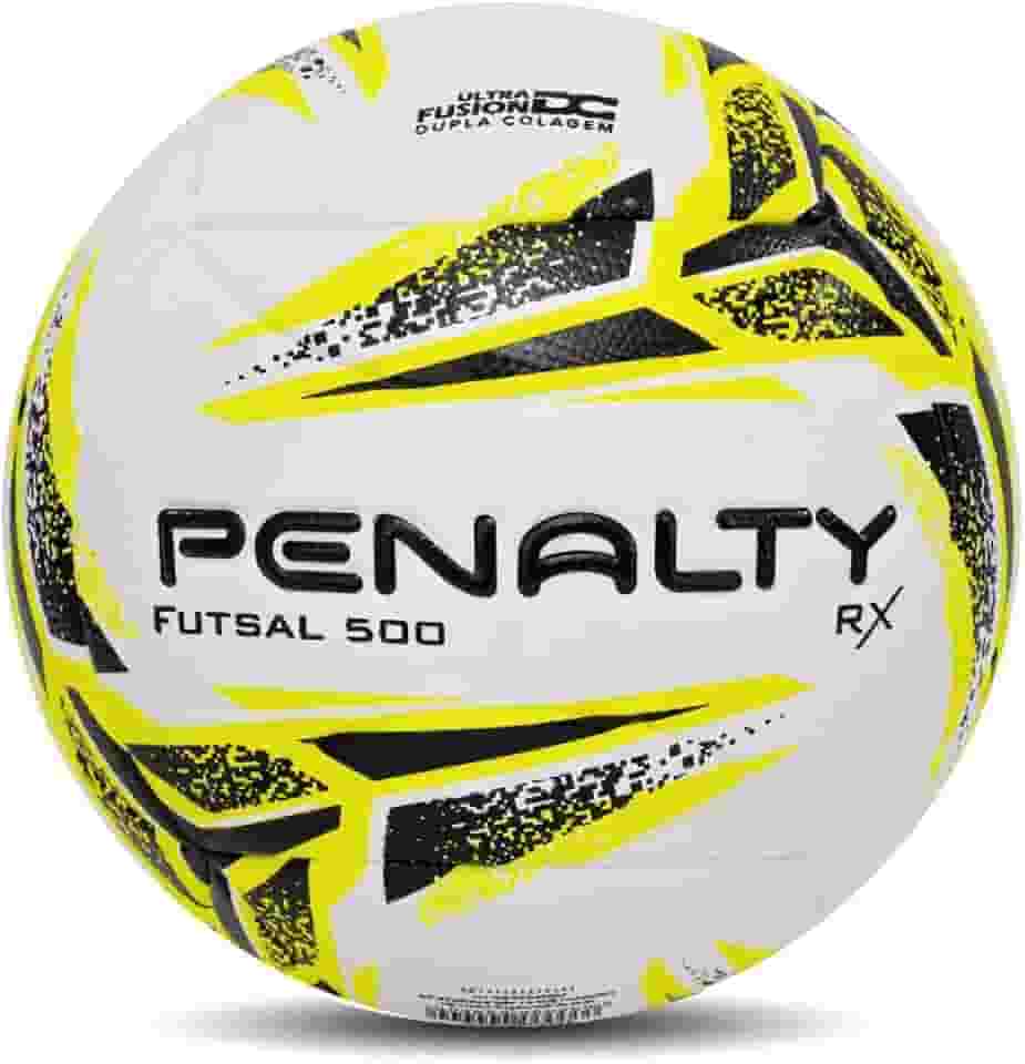 Penalty Bola De Futsal RX 500 XXIII